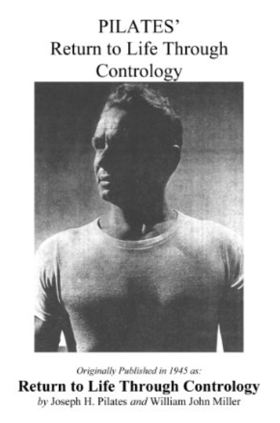 Balanced Body Pilates Mats