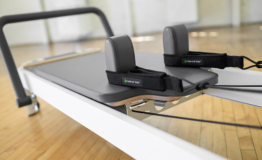 Balanced Body Allegro 2 Reformer