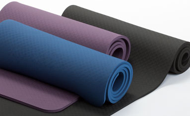 Balanced Body Pilates Mats